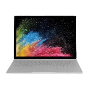 Microsoft Surface Book 2 (HMW-00033) (Core i5 7th Gen/8 GB/256 GB SSD/Windows 10)