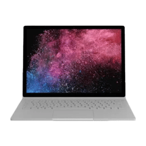 Microsoft Surface Book 2 (HNL-00022) (Core i7 8th Gen/16 GB/512 GB SSD/Windows 10/2 GB)