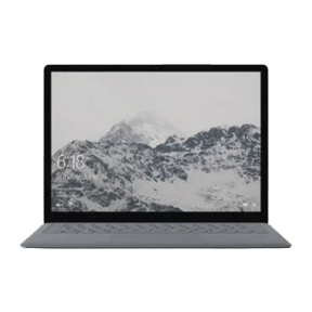 Microsoft Surface Book (KSR-00020) (Core i5 7th Gen/8 GB/128 GB SSD/Windows 10)