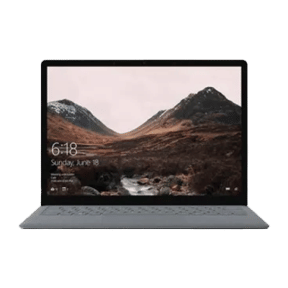 Microsoft Surface Book (DAG-00105) (Core i5 7th Gen/8 GB/256 GB SSD/Windows 10)