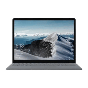 Microsoft Surface Book (DAJ-00083) (Core i7 7th Gen/8 GB/256 GB SSD/Windows 10)