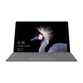 Microsoft Surface Pro (KJR-00015) (Core i5 7th Gen/8 GB/128 GB SSD/Windows 10)