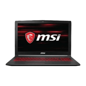 MSI GV62 8RE-038IN (Core i5 8th Gen/8 GB/1 TB 128 GB SSD/Windows 10/6 GB)
