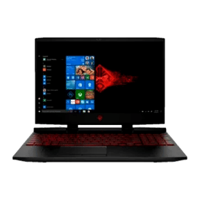 HP Omen 15-dc0085tx (4RJ62PA) (Core i7 8th Gen/16 GB/1 TB 128 GB SSD/Windows 10/8 GB)