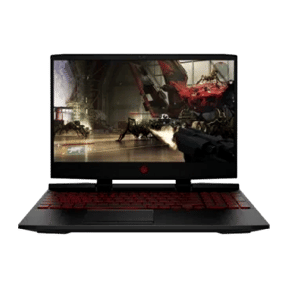 HP Omen 15-dc0107tx (4SQ53PA) (Core i7 8th Gen/16 GB/1 TB 128 GB SSD/Windows 10/6 GB)