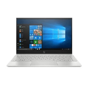 HP Envy 13-ah0042tu (4SY26PA) (Core i3 8th Gen/4 GB/128 GB SSD/Windows 10)