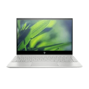 HP Envy 13-ah0044tx (4SY08PA) (Core i7 8th Gen/8 GB/256 GB SSD/Windows 10/2 GB)