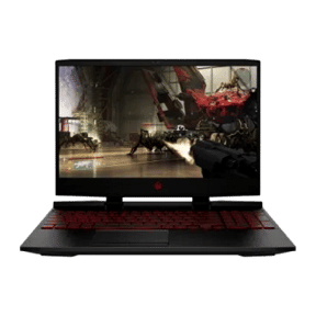 HP Omen 15-dc0106tx (4SQ51PA) (Core i7 8th Gen/16 GB/1 TB 128 GB SSD/Windows 10/6 GB)