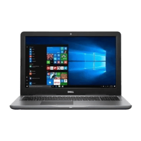 Dell Inspiron 15 5567 (A563501HIN9) (Core i3 6th Gen/4 GB/1 TB/Windows 10)