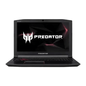 Acer Predator Helios 300 PH315-51 (NH.Q3HSI.005) (Core i5 8th Gen/8 GB/1 TB 128 GB SSD/Windows 10/4 GB)