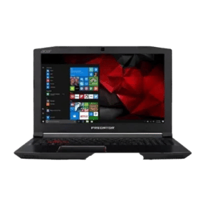 Acer Predator Helios 300 G3-572 (NH.Q2BSI.007) (Core i5 7th Gen/16 GB/1 TB 128 GB SSD/Windows 10/6 GB)