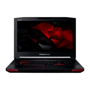 Acer Predator 15 G9-593 (NH.Q1YSI.007) (Core i5 7th Gen/16 GB/1 TB 128 GB SSD/Windows 10/6 GB)