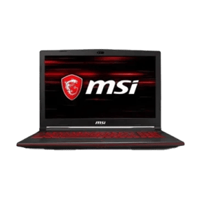 MSI GL63 8RD-455IN (Core i5 8th Gen/8 GB/1 TB 128 GB SSD/Windows 10/4 GB)