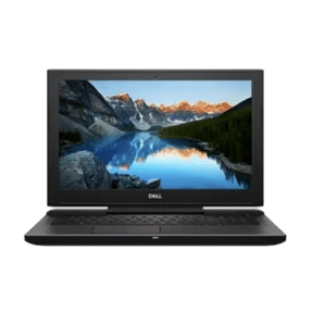 Dell Inspiron 15 7577 (A568501WIN9) (Core i7 7th Gen/8 GB/1 TB 128 GB SSD/Windows 10/4 GB)