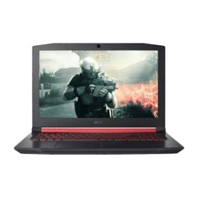 Acer Nitro 5 AN515-51 (NH.Q2RSI.008) (Core i7 7th Gen/8 GB/1 TB/Windows 10/4 GB)