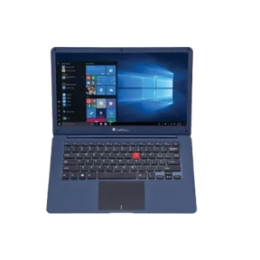 iBall CompBook M500 (Celeron Dual Core/4 GB/32 GB SSD/Windows 10)