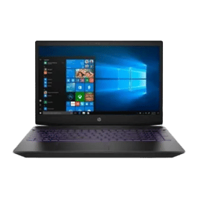 HP Pavilion 15-cx0141tx (4QM21PA) (Core i5 8th Gen/8 GB/1 TB 128 GB SSD/Windows 10/4 GB)