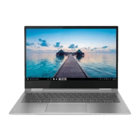 Lenovo Yoga Book 730 (81CT003YIN) (Core i7 8th Gen/8 GB/512 GB SSD/Windows 10)