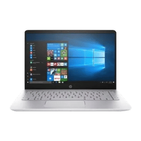 HP Pavilion 14-bf120tu (4ST60PA) (Core i5 8th Gen/8 GB/256 GB SSD/Windows 10)