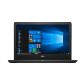 Dell Inspiron 15 3576 (A566118WIN9) (Core i7 8th Gen/8 GB/2 TB/Windows 10/2 GB)