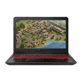 Asus TUF FX504GE-EN224T (Core i7 8th Gen/8 GB/1 TB 128 GB SSD/Windows 10/4 GB)