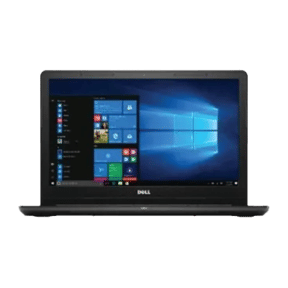 Dell Inspiron 15 3565 (A566102HIN9) (AMD Dual Core A6/4 GB/1 TB/Windows 10)