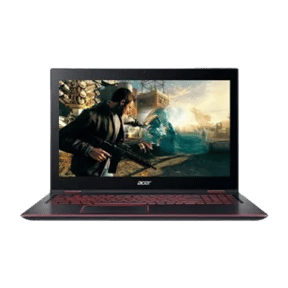 Acer Nitro 5 Spin NP515-51 (NH.Q2YSI.012) (Core i5 8th Gen/8 GB/1 TB/Windows 10/4 GB)