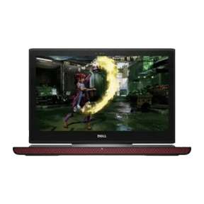 Dell Inspiron 15 7567 (A562501WIN9) (Core i7 7th Gen/8 GB/1 TB 128 GB SSD/Windows 10/4 GB)