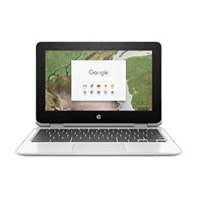 HP Chromebook x360 11-ae040nr (2MW53UA) (Celeron Dual Core/4 GB/32 GB SSD/Google Chrome)