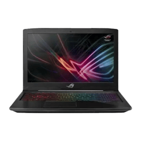 Asus ROG Strix GL503GE-EN038T (Core i7 8th Gen/16 GB/1 TB 256 GB SSD/Windows 10/4 GB)