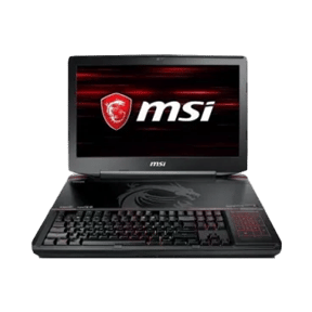 MSI GT83 8RG-007IN (Core i7 8th Gen/32 GB/1 TB/Windows 10/8 GB)