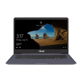 Asus Vivobook S406UA-BM204T (Core i5 8th Gen/8 GB/256 GB SSD/Windows 10)