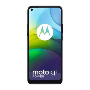 Refurbished Motorola Moto G9 Power