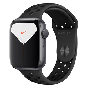 Apple Watch Nike Series 5 (40mm, GPS Only)- Refurbished