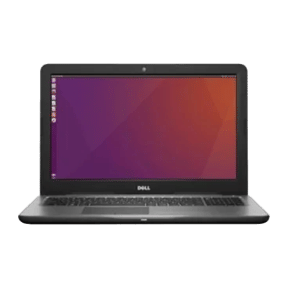 Dell Inspiron 15 5567 (A563509UIN9) (Core i3 6th Gen/4 GB/1 TB/Ubuntu)