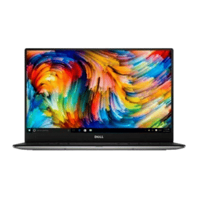 Dell XPS 13 9360 (A560034WIN9) (Core i5 8th Gen/8 GB/256 GB SSD/Windows 10)