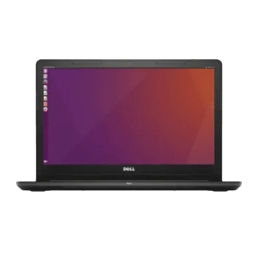 Dell Inspiron 15 3565 (A561237UIN9) (AMD Dual Core E2/4 GB/500 GB/Linux)