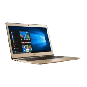 Acer Swift 3 SF314-51 (NX.GKKSI.002) (Core i7 7th Gen/8 GB/256 GB SSD/Windows 10)