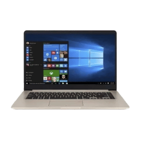 Asus VivoBook 15 S510UN-BQ070T (Core i5 8th Gen/8 GB/1 TB 128 GB SSD/Windows 10/2 GB)