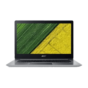 Acer Swift 3 SF314-52-32ZB (NX.GNXSI.001) (Core i3 7th Gen/4 GB/256 GB SSD/Linux)