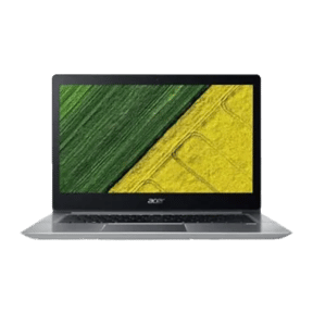 Acer Swift 3 SF314-52-50FX (NX.GQGSI.007) (Core i5 8th Gen/8 GB/256 GB SSD/Linux)