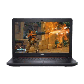 Dell Inspiron 15 5577 (A567502WIN9) (Core i7 7th Gen/8 GB/1 TB 128 GB SSD/Windows 10/4 GB)