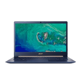 Acer Swift 5 SF514-52T-50AE (NX.GTMSI.004) (Core i5 8th Gen/8 GB/256 GB SSD/Windows 10)