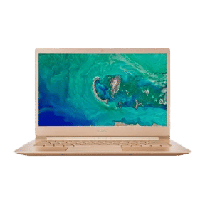 Acer Swift 5 SF514-52T-864F (NX.GU4SI.005) (Core i7 8th Gen/8 GB/512 GB SSD/Windows 10)