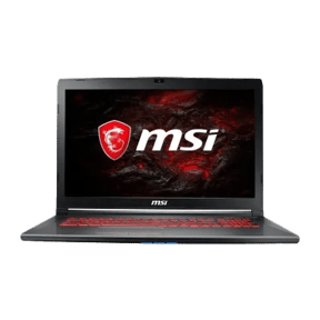 MSI GV72 7RE-1464IN (Core i7 7th Gen/8 GB/1 TB 128 GB SSD/Windows 10/4 GB)