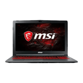 MSI GV62 7RD-2627XIN (Core i5 7th Gen/8 GB/1 TB/DOS/4 GB)