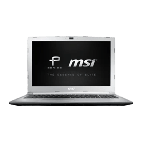 MSI Prestige PL62 7RC-270XIN (Core i5 7th Gen/8 GB/1 TB/DOS/2 GB)