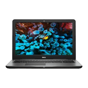 Dell Inspiron 15 5567 (A563505WIN9) (Core i3 6th Gen/4 GB/1 TB/Windows 10)