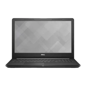 Dell Vostro 15 3568 (A553501UIN9) (Core i3 6th Gen/4 GB/1 TB/Linux)