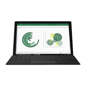 Microsoft Surface Pro (FJX-00015) (Core i5 7th Gen/8 GB/256 GB SSD/Windows 10)